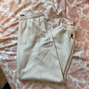 playboy sweatpants
